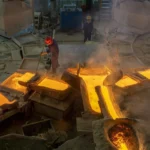 Китайските търговци на метали са загубили 144 млн. долара след бягството на ключов контрагент