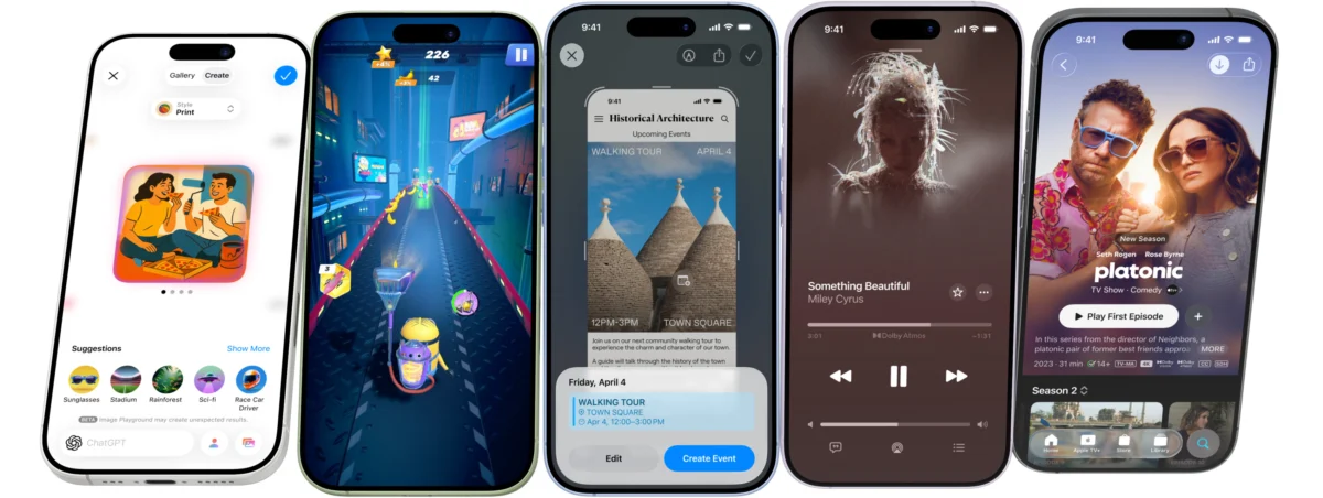 iPhone 17 излезе по магазините по света в петък и предизвика опашки от Пекин до Лондон