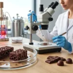 Израелският стартъп Celleste Bio произвежда първия в света лабораторен шоколад