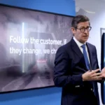 Кристоф де Мил обб КВС Груп