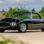 Chrysler California Ghia
