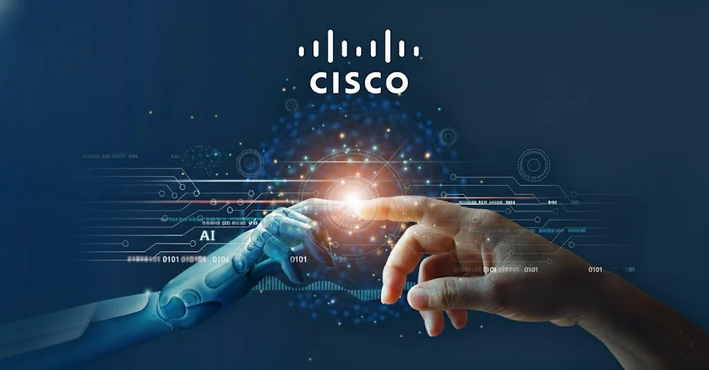 Водещият производител на мрежово и интернет оборудване Cisco Systems Inc