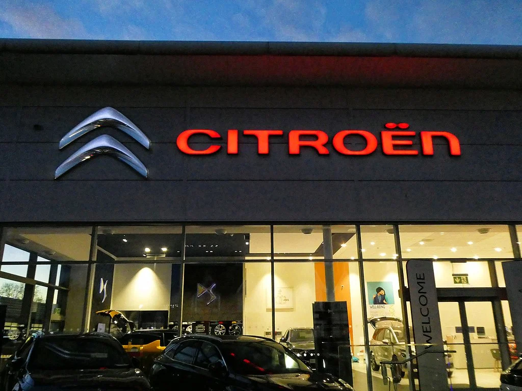 Citroën