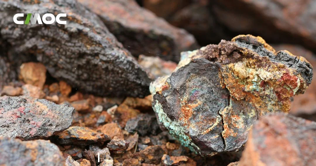 Китайската минна група CMOC купува златни мини в Бразилия за 1 млрд. долара