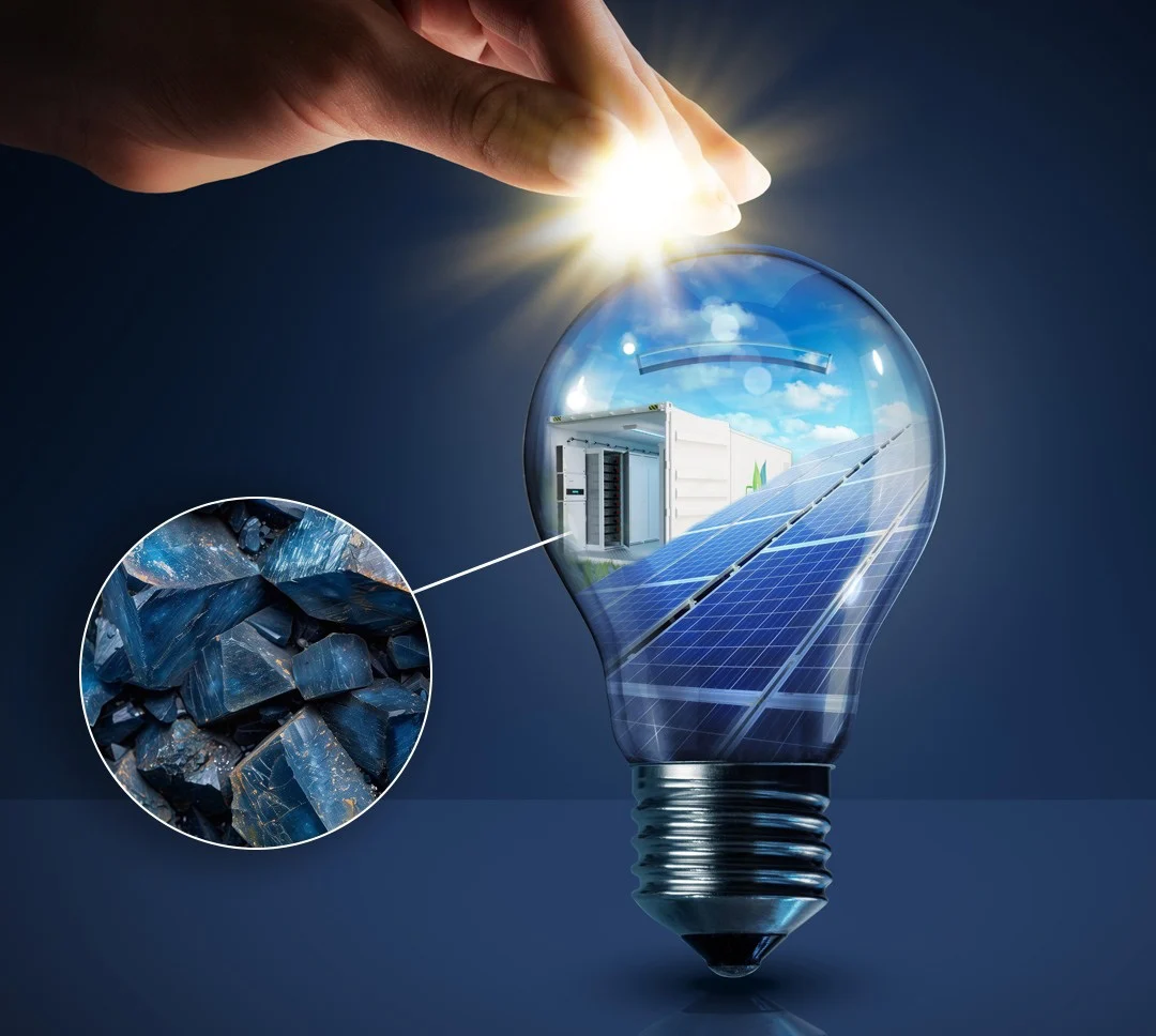 Китайската минна група CMOC купува златни мини в Бразилия за 1 млрд. долара