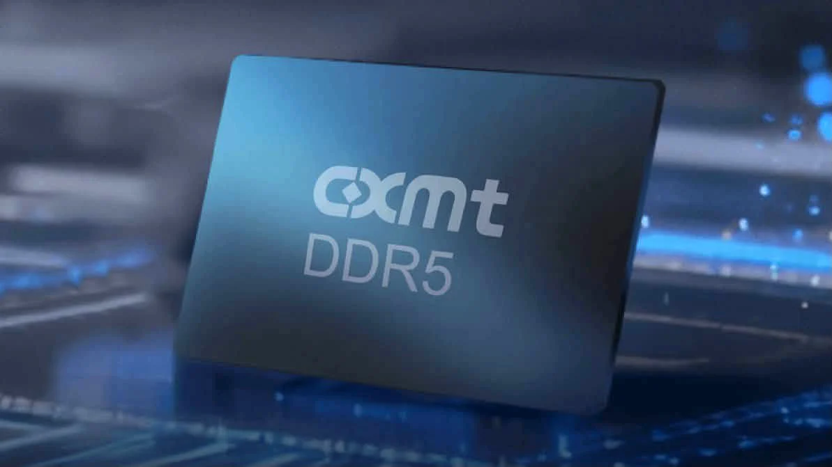 Акциите на CXMT поскъпнаха с 500 % при борсовия дебют на производителя в Шанхай
