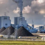 Високите цени на природния газ в Европа връщат енергийните компании към въглищата