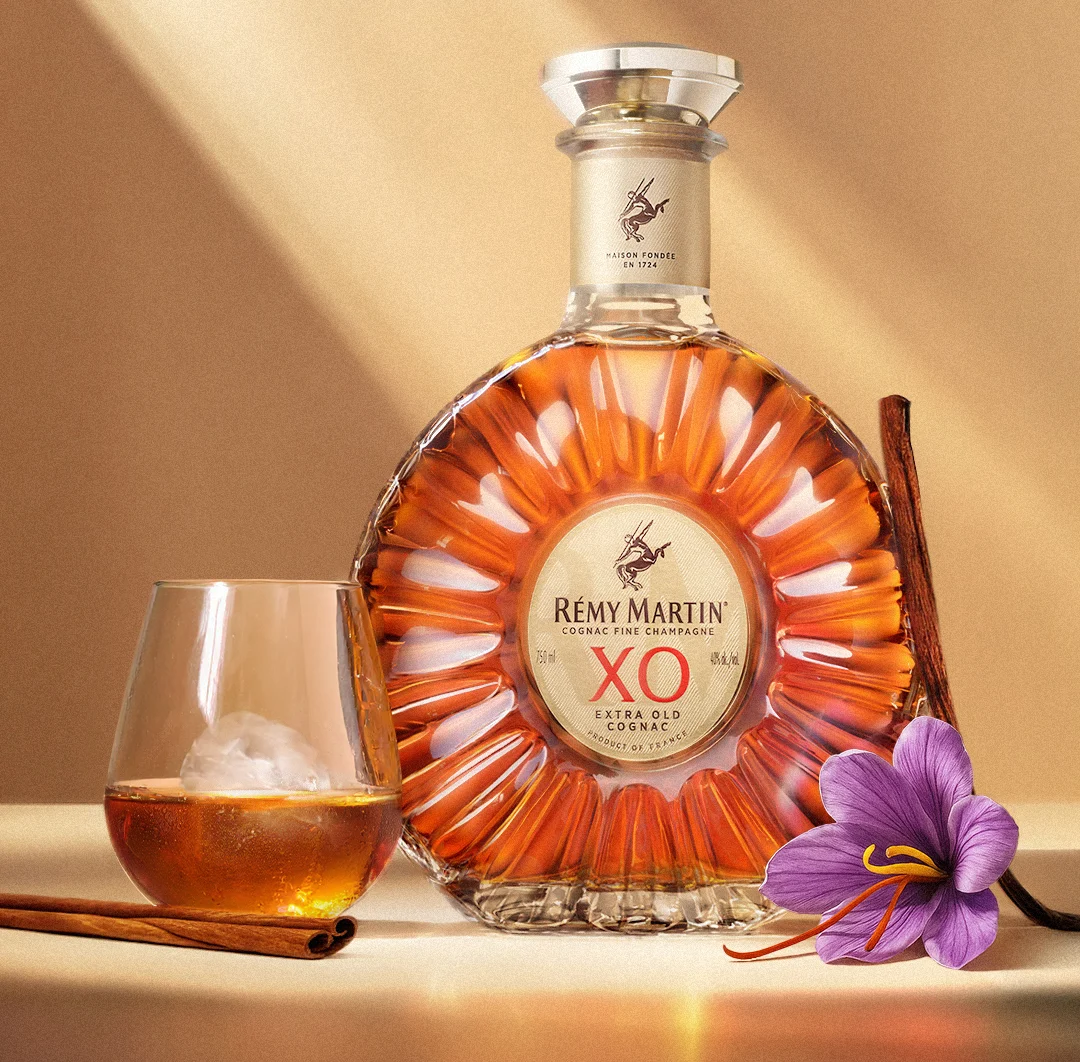 Rémy Cointreau намалява зависимостта си от Китай и се насочва към нови пазари