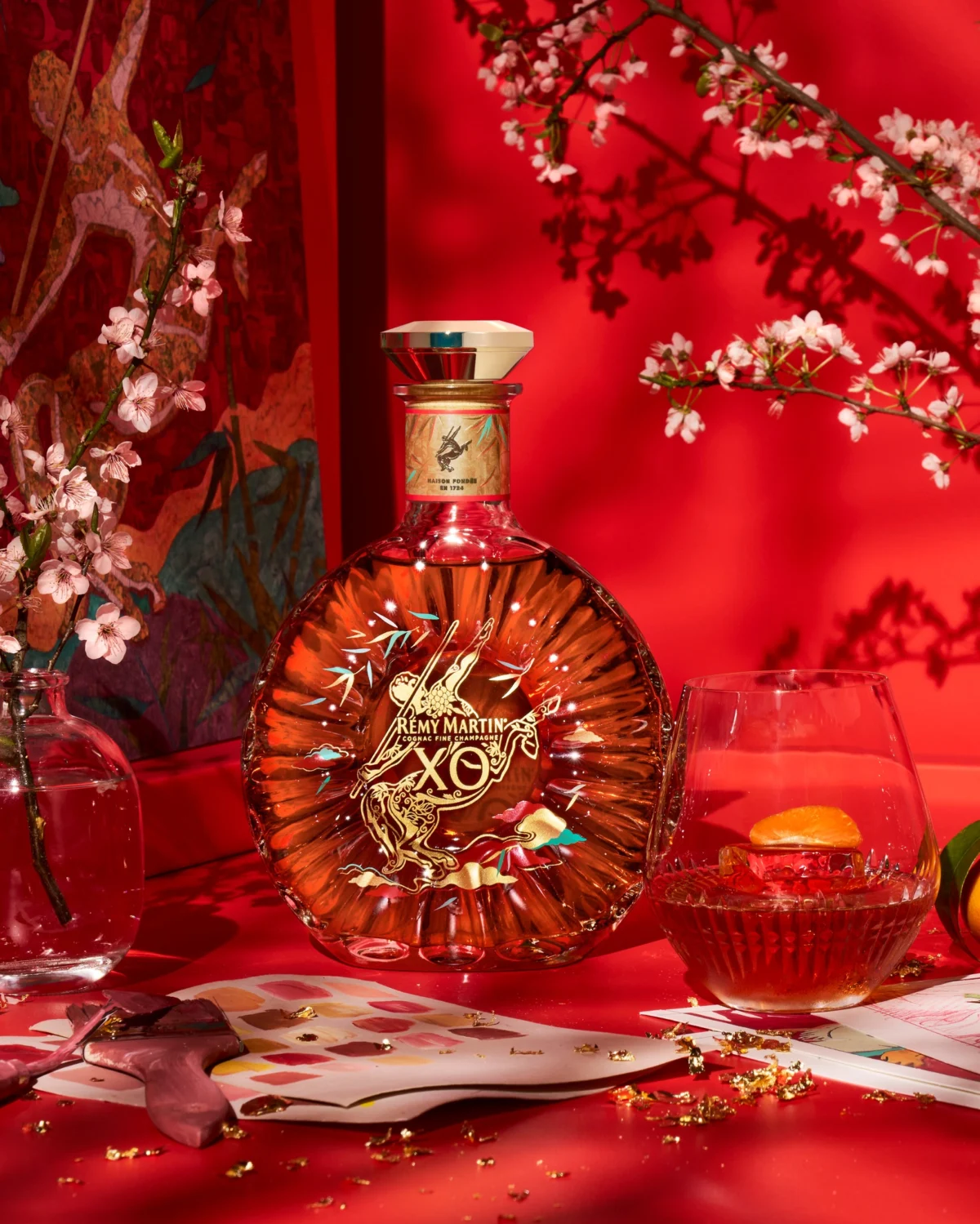 Rémy Cointreau намалява зависимостта си от Китай и се насочва към нови пазари