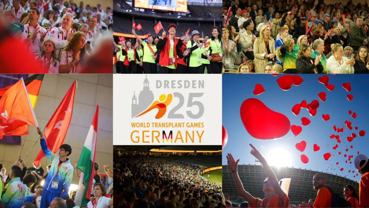 трансплантирани