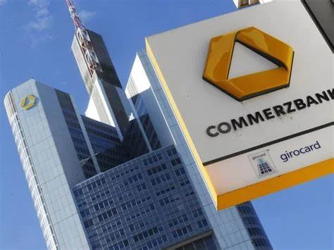 Берлин планира да продаде до 5% от дела си в Commerzbank