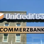 UniCredit внесе оферта за поглъщане на Commerzbank, оценена на 35 млрд. евро