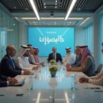 Barclays се завръща в Саудитска Арабия след 11-годишно отсъствие