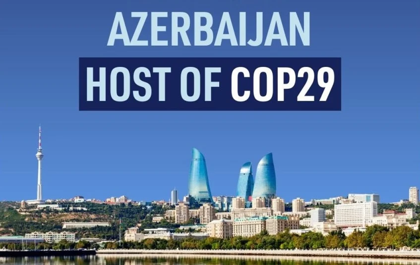 Видни финансови босове ще пропуснат конференцията за климата COP29 в Баку