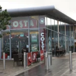 Costa Coffee