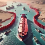 Иран ще таксува корабите, които искат да минат през Ормуз по време на примирието