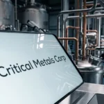 Critical Metals иска да придобие European Lithium в сделка за 835 млн. долара