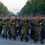 Хърватия връща задължителната военна служба