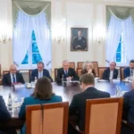 Литовските лидери подкрепят премахването на конституционната забрана за ядрени оръжия