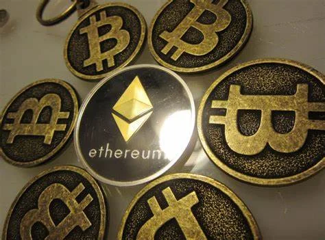 Криптохакер налял почти 40 млн. щ. долара в Ethereum