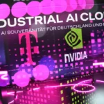 Deutsche Telekom и Nvidia изграждат AI облак за индустрията на стойност 1 млрд. евро