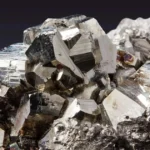 Critical Metals открива ключови редкоземни елементи и галий в Гренландия