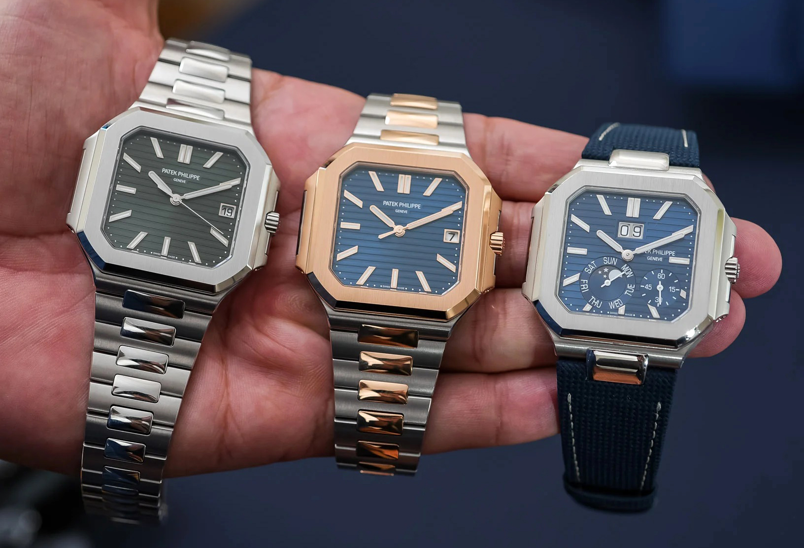 Най-важните моменти в света на часовниците през 2024 година