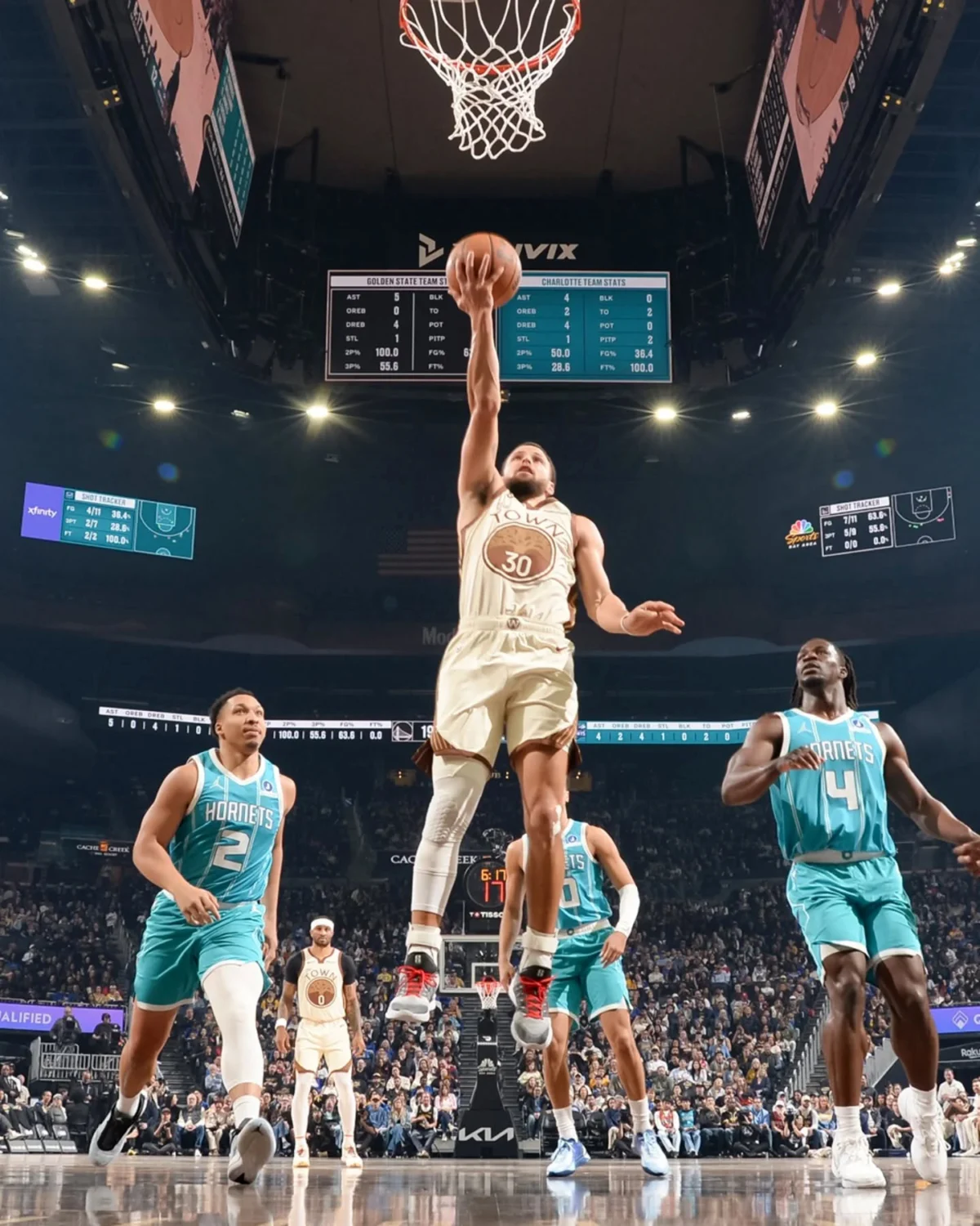 On Holding прави дебют в НБА чрез суперзвездата Стеф Къри