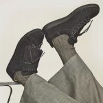 Моделът Stan Smith на Adidas се превърща в официална обувка