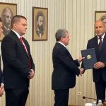 ИТН започва разговори с депутати за третия мандат, Румен Радев