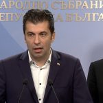 Пеевски започна "отстрел" на потенциални служебни премиери, заяви Петков