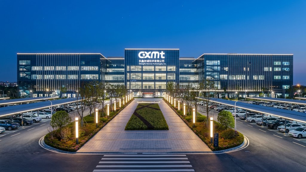Акциите на CXMT се сринаха със 7.8% въпреки прогнозата за печалба от близо 20 млрд. долара