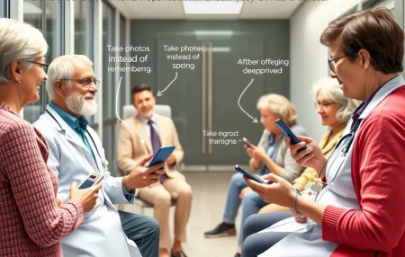 В Япония откриват първата клиника за "смартфонна деменция" 2 Япония открива първата клиника за "смартфонна деменция"