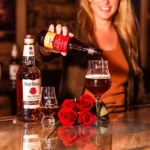 Four Roses и New Belgium обогатяват крафт бирата с вкус на бърбън