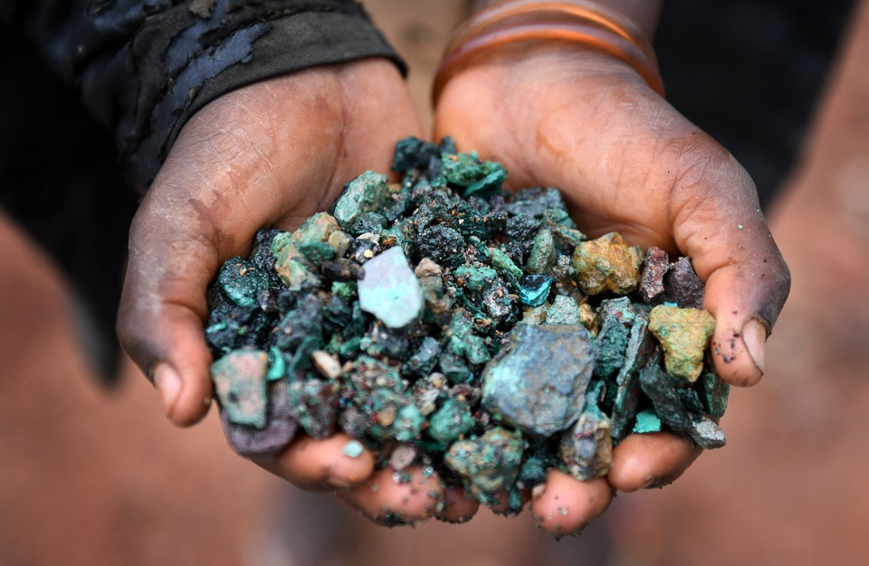 Япония откри ново находище с кобалт и никел на стойност 26 млрд. долара