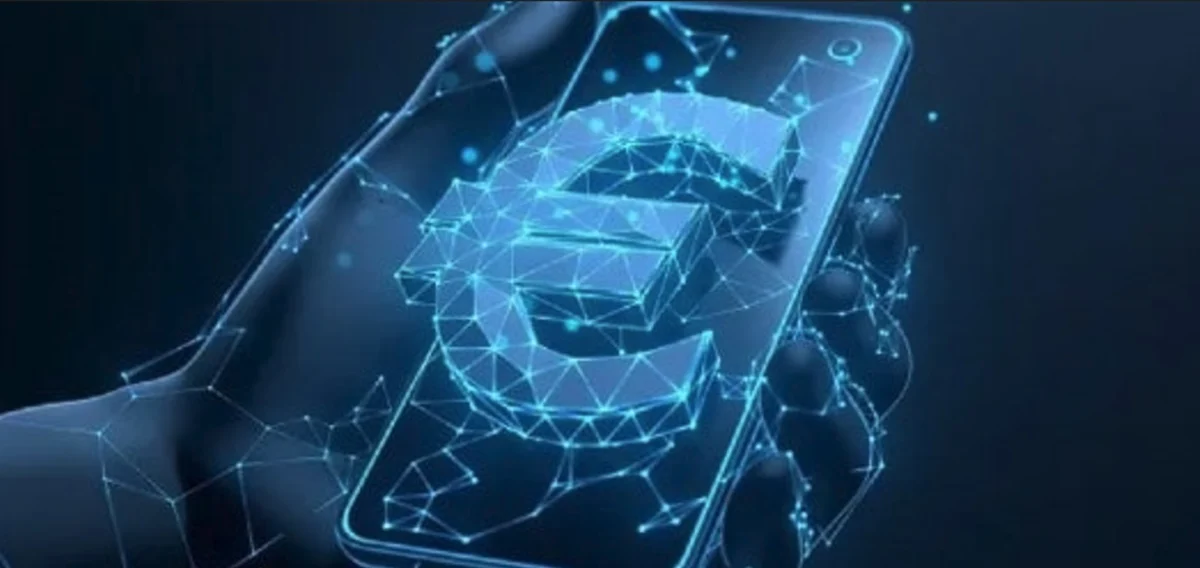 Цифровото евро