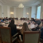 ЦИК-ПАСЕ избори