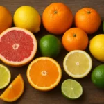 8 причини да ядете повече цитрусови плодове