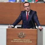 Цончо Ганев