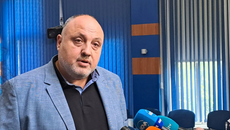 От „Плодове и зеленчуци“ искат постоянни проверки на вноса по границата