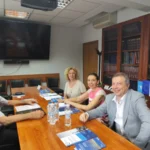 CCBF Цветан Симеонов председател БТПП първата Българо-френска камара за икономическо сътрудничество