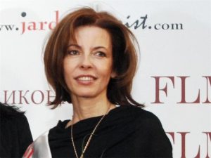 Цветелина Бориславова БАКБ