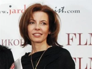 Цветелина Бориславова БАКБ