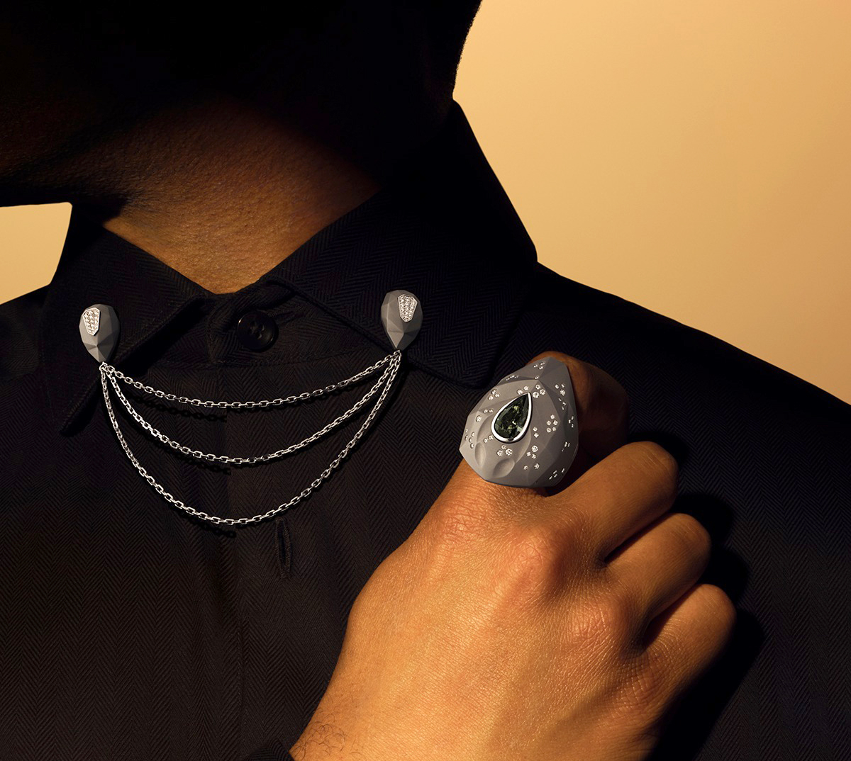 Ботсвана и De Beers подновиха 10-годишно споразумение за продажба на диаманти