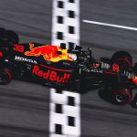 Red Bull премахва спонсор за 150 млн. долара от своя уебсайт
