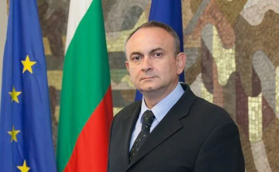 Валентин Порязов