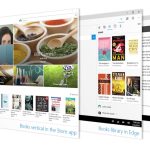 Windows e-book