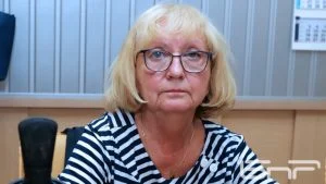Капка Костова