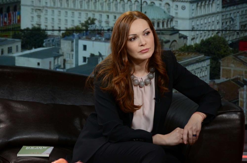 Габриела Козарева