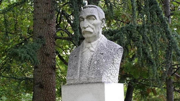 иван богоров